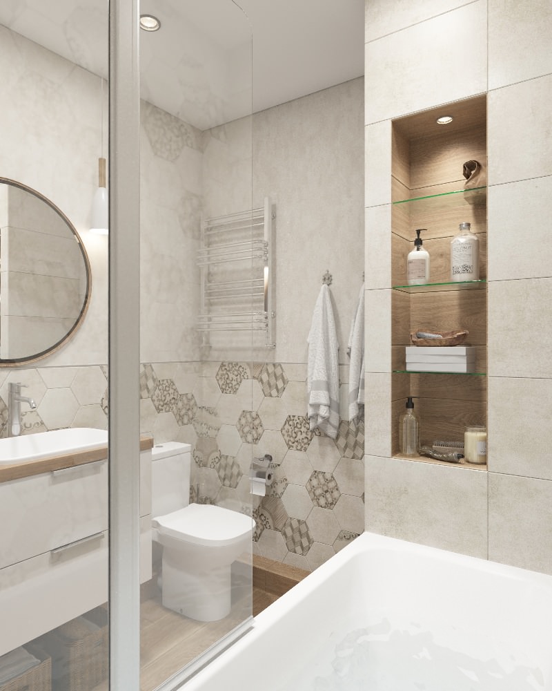 ЖК Норвежский Лес