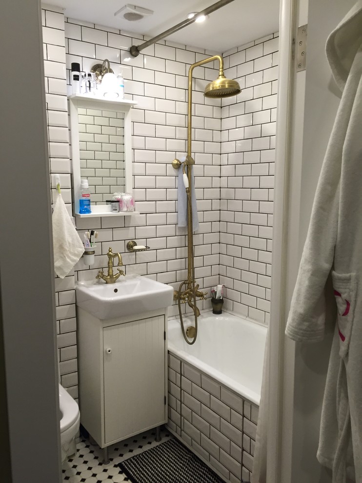 Обложка проекта: Московская двушка 45м2