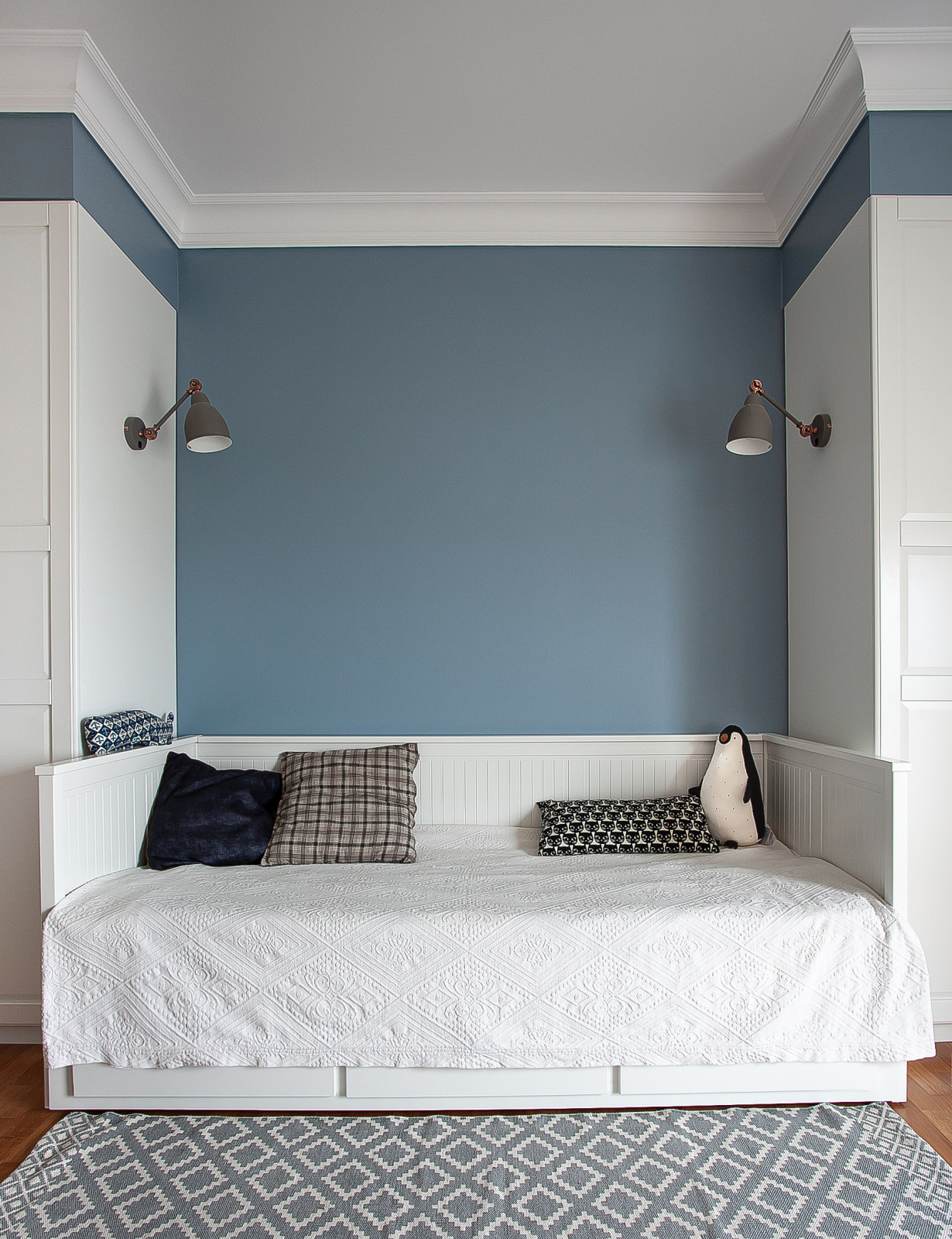 Времена года