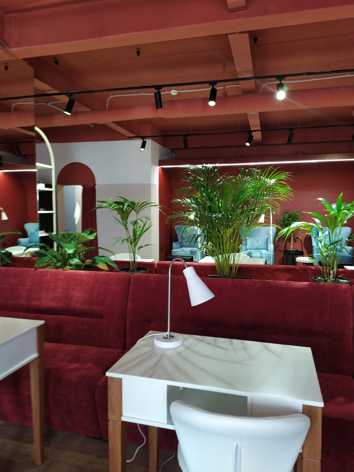 UNFOLD MOSCOW 111 кв.м