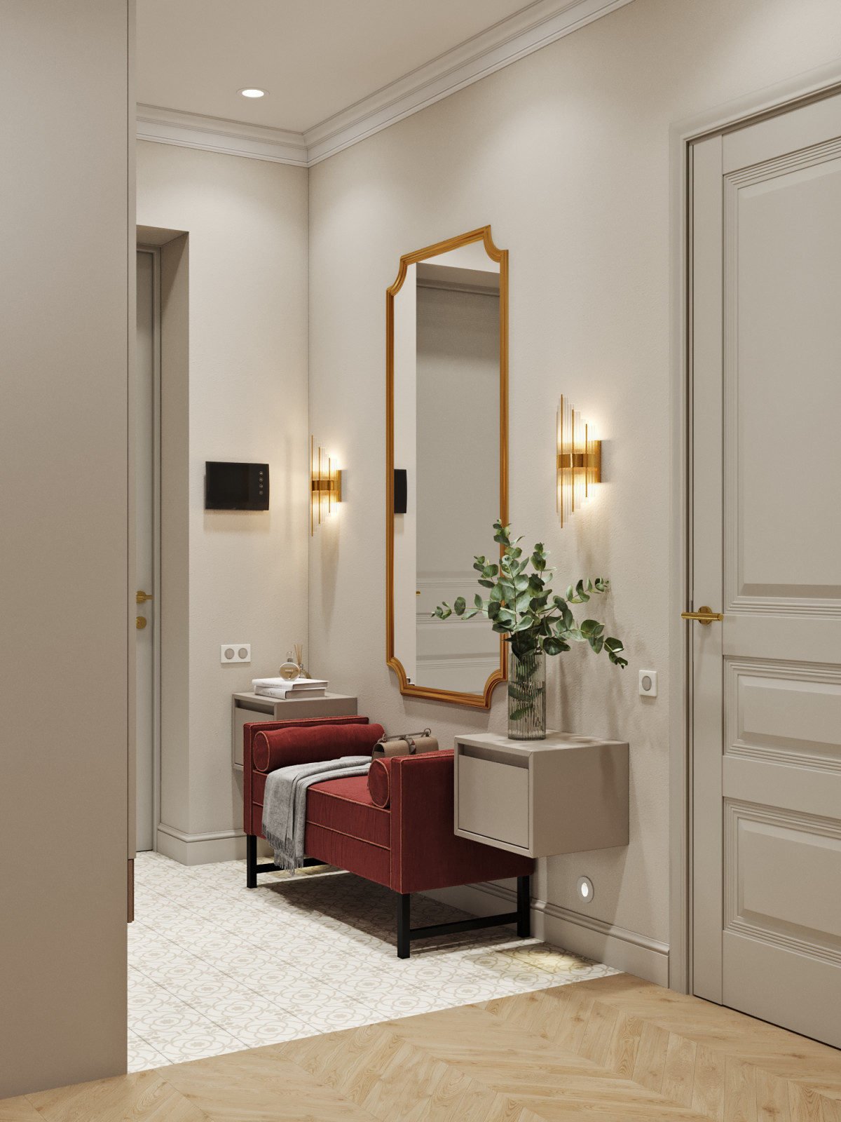 Квартира в Одинцово