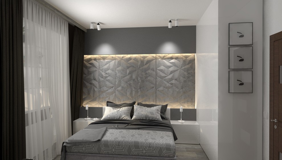 Квартира в Ожогино