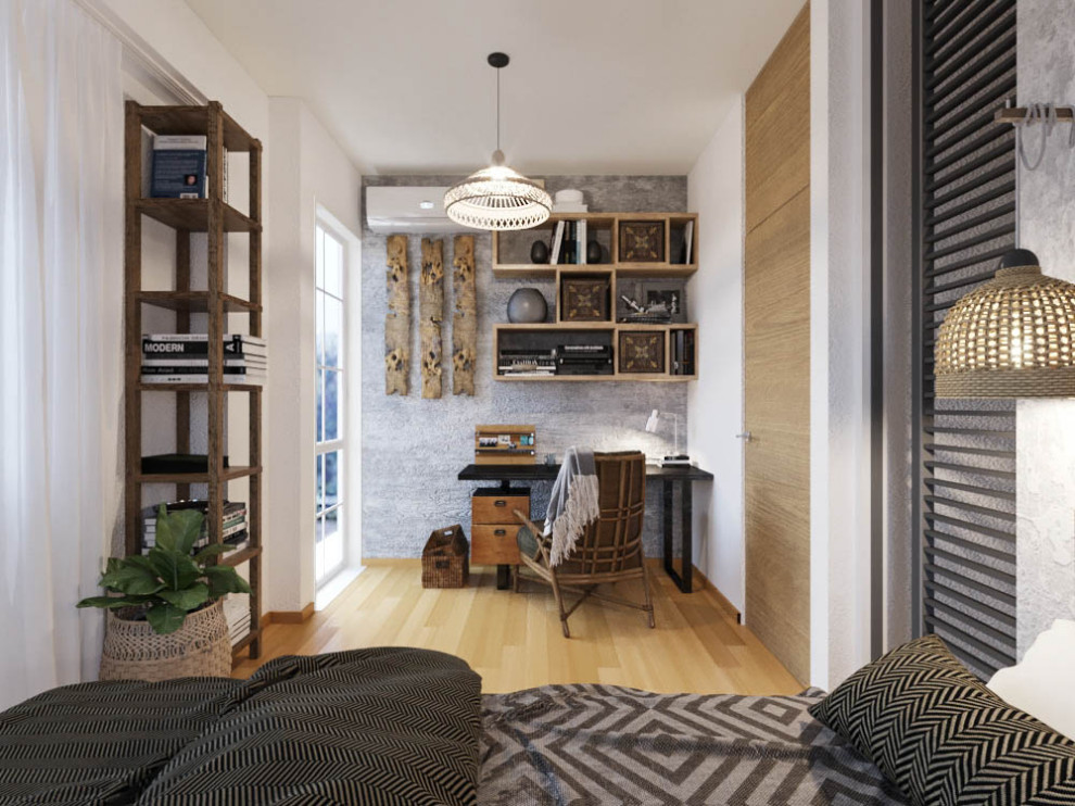 Индийский ЛОФТ