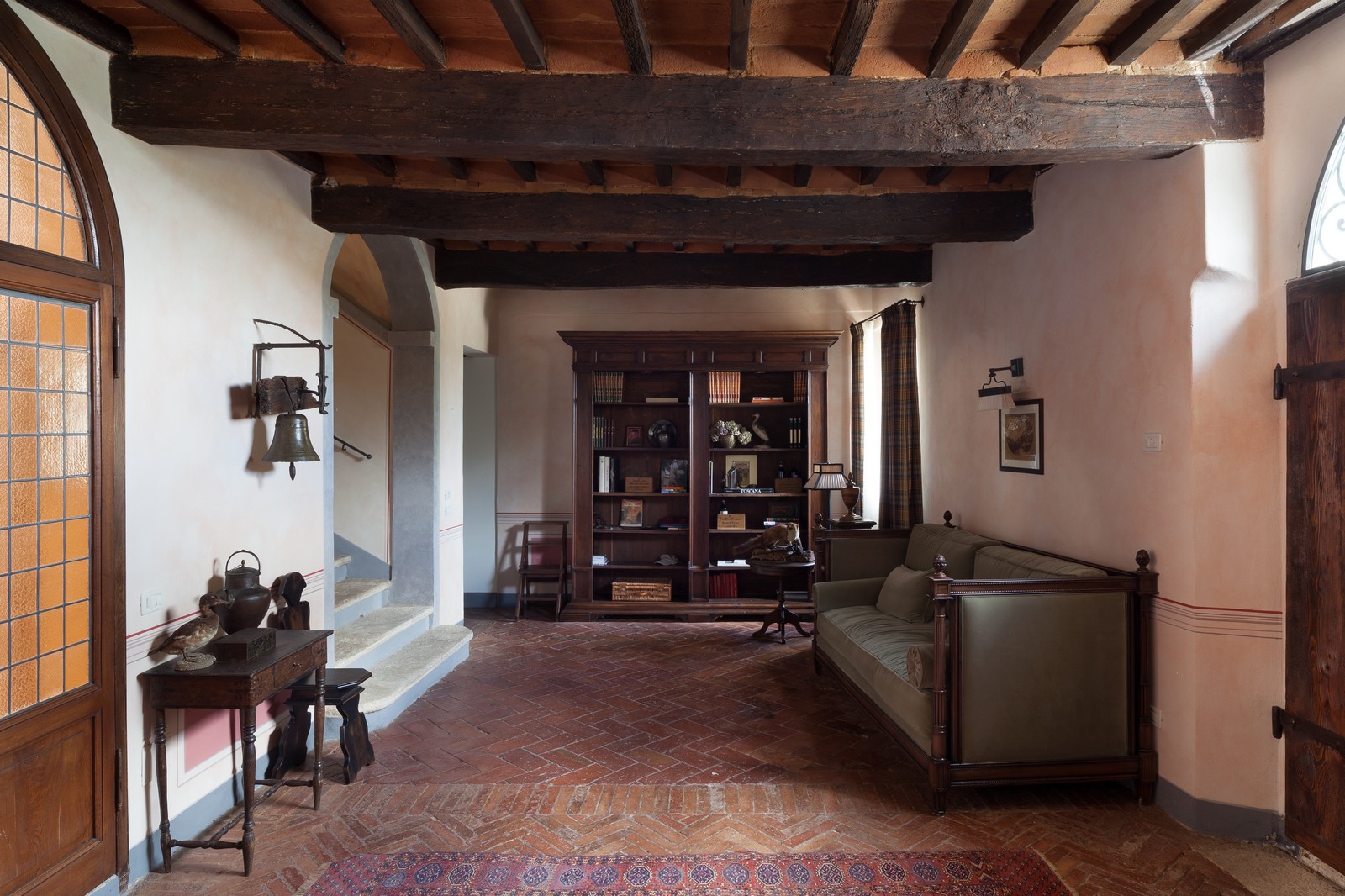 Вилла в Тоскане