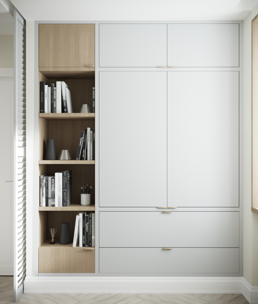 ЖК МОСКВИЧКА