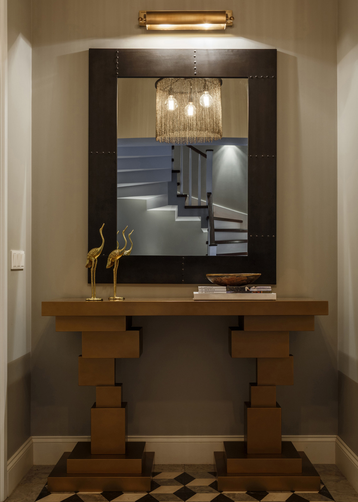 Таун хаус в Подмосковье