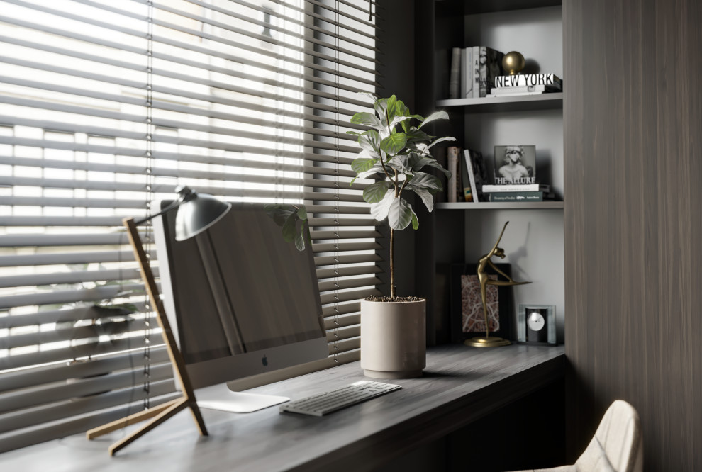 Современные апартаменты в Санкт-Петербурге