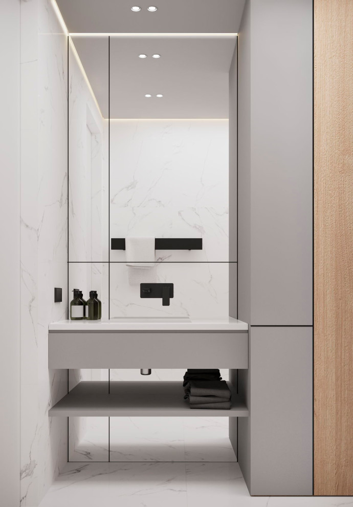 ЖК Столичный