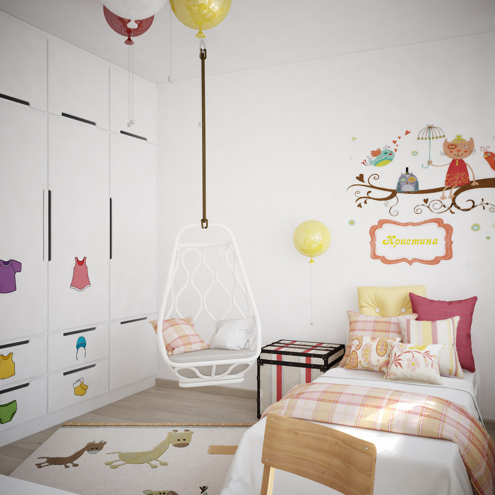 Таунхаус в поселке "Европа"