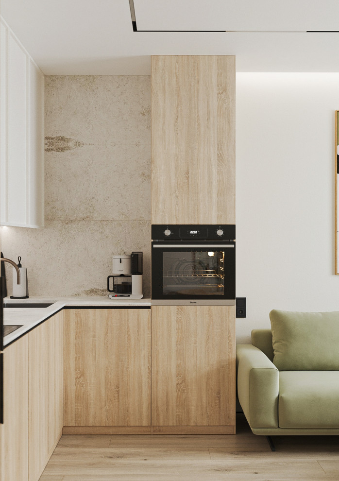 ЖК Галактика PRO