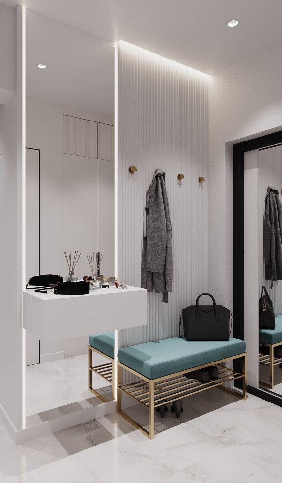 ЖК Сочи Парк 45 м.2