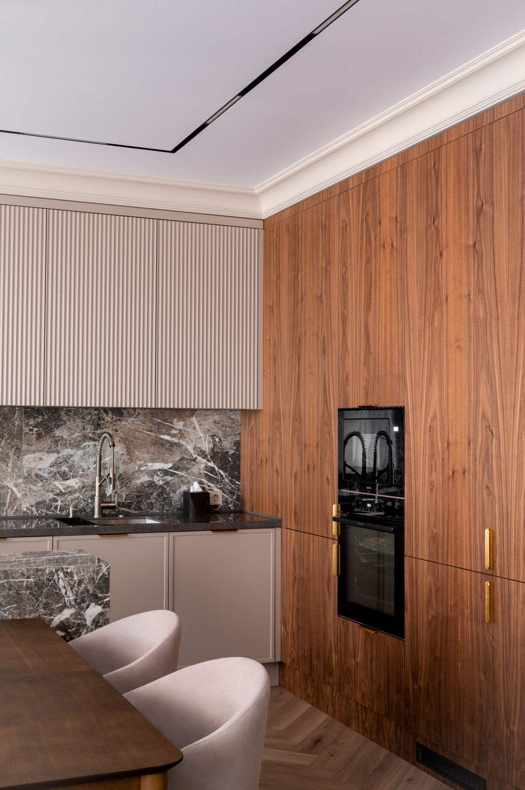 Современная классика для семьи