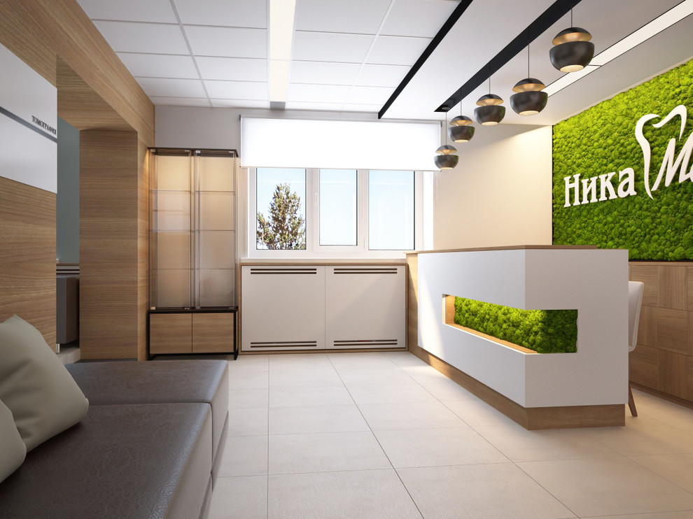 Стоматологическая клиника