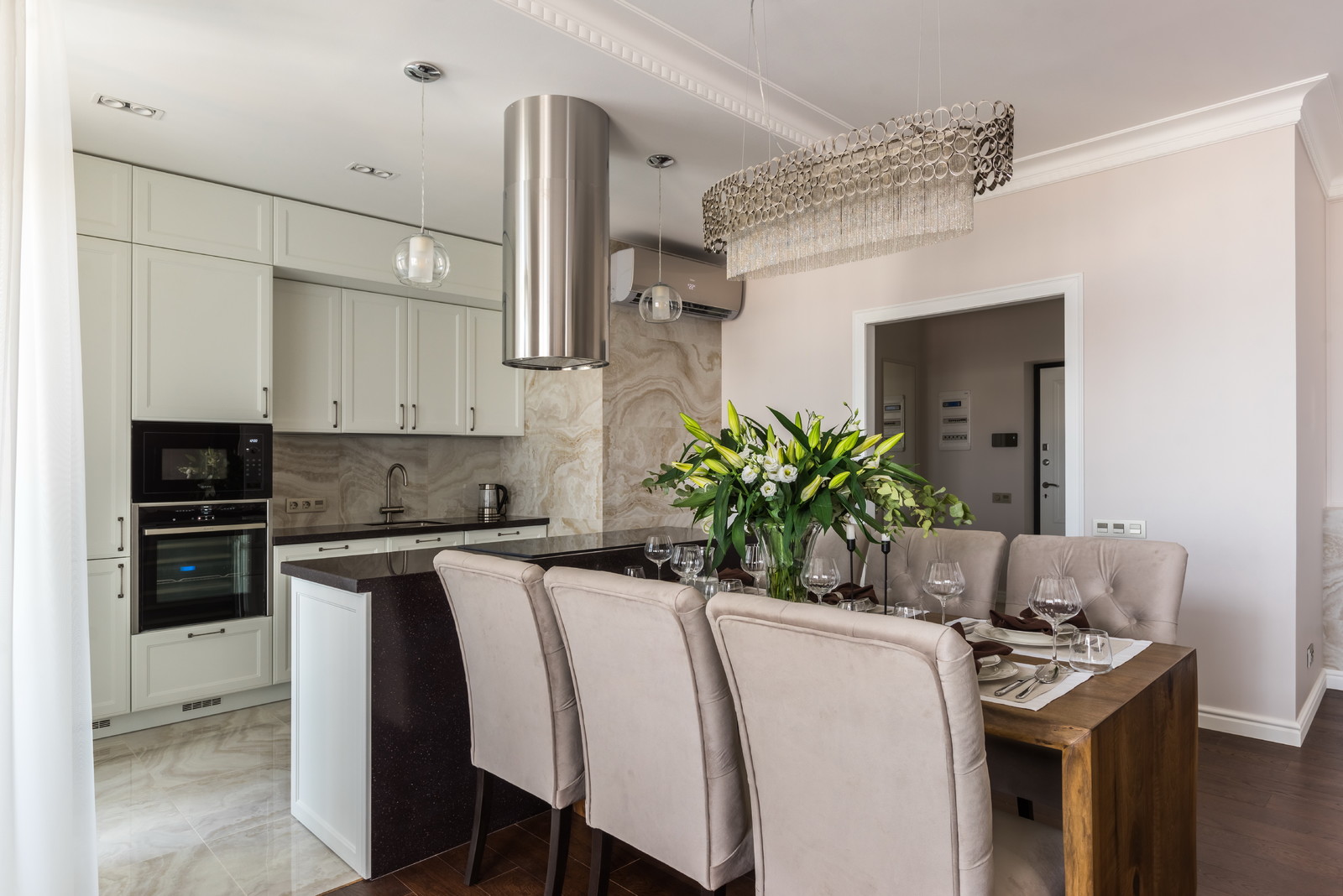 ЖК Врмена года