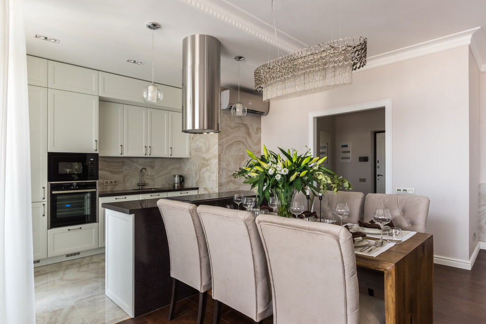 ЖК Врмена года