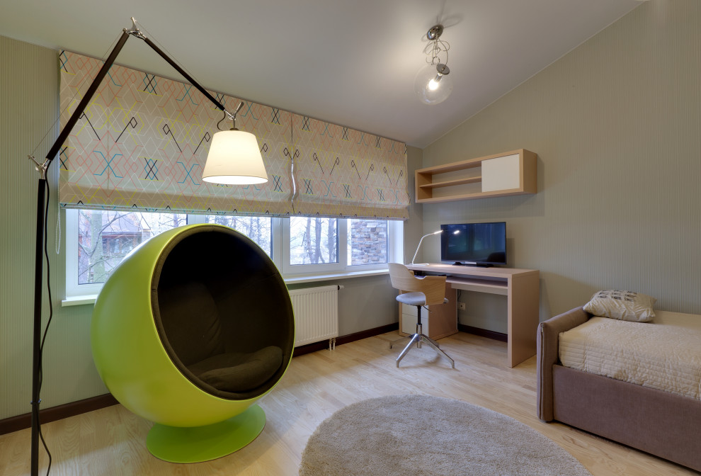 Таунхаус в зайцево