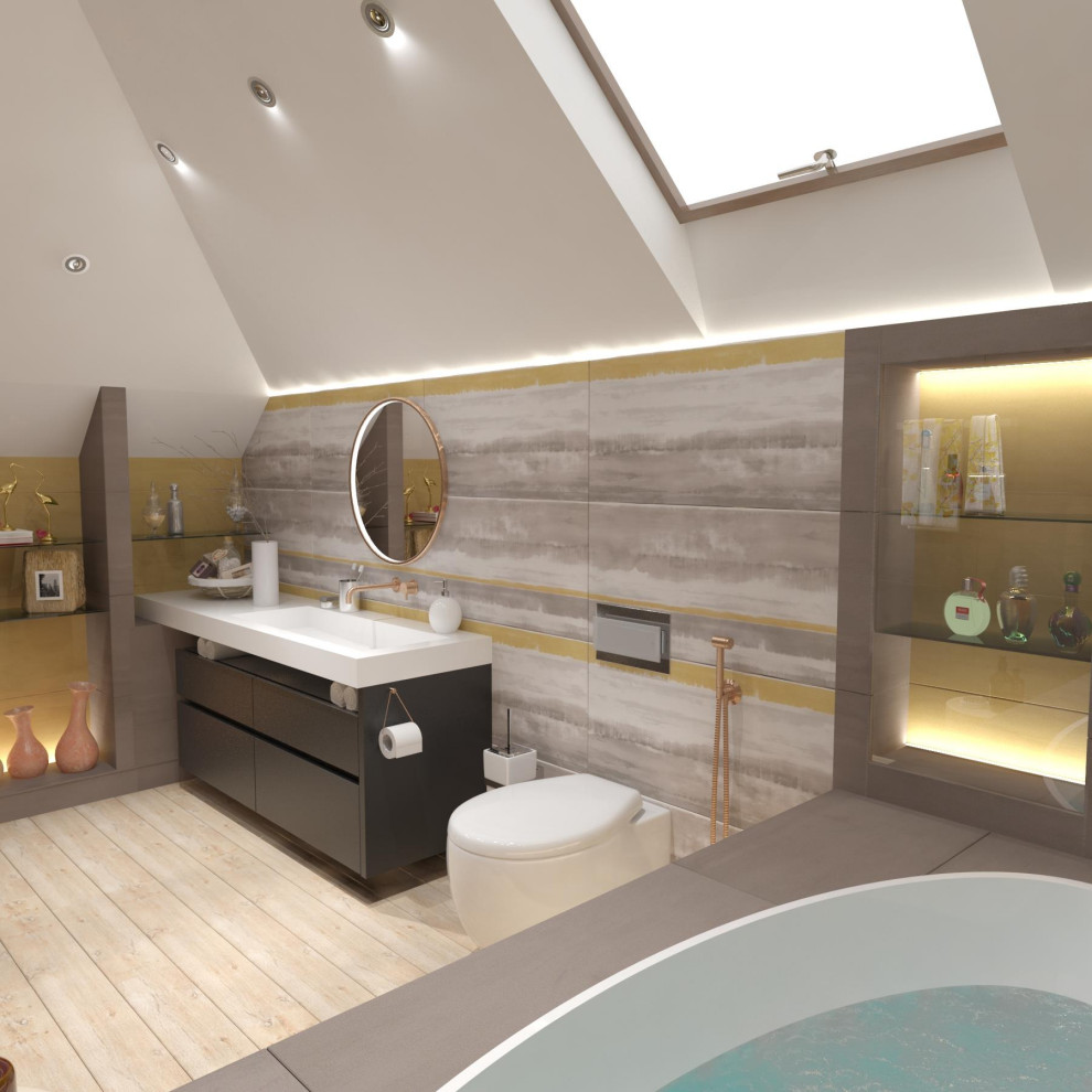 Частный дом 470 кв.м.