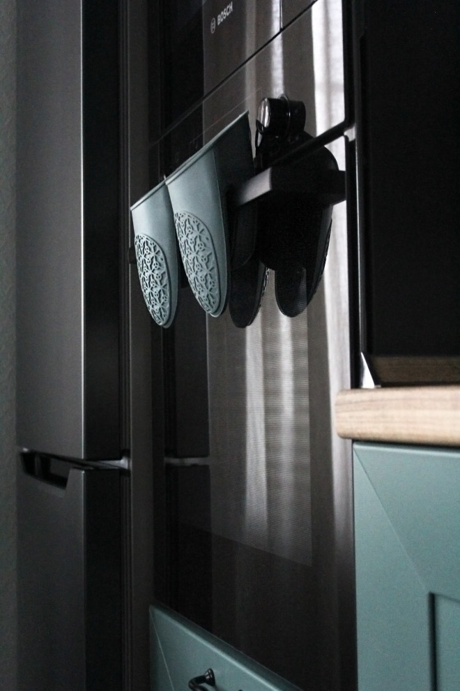 ЖК Лесопарковая (2020)