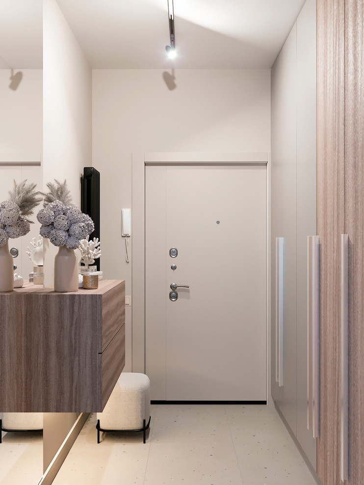 ЖК Биография