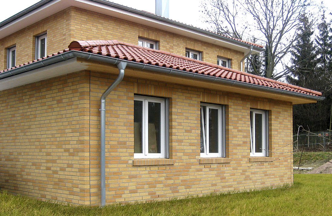 Примеры реализаций Roben