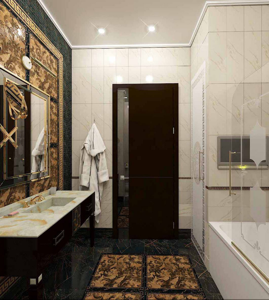 ЖК Привилегия