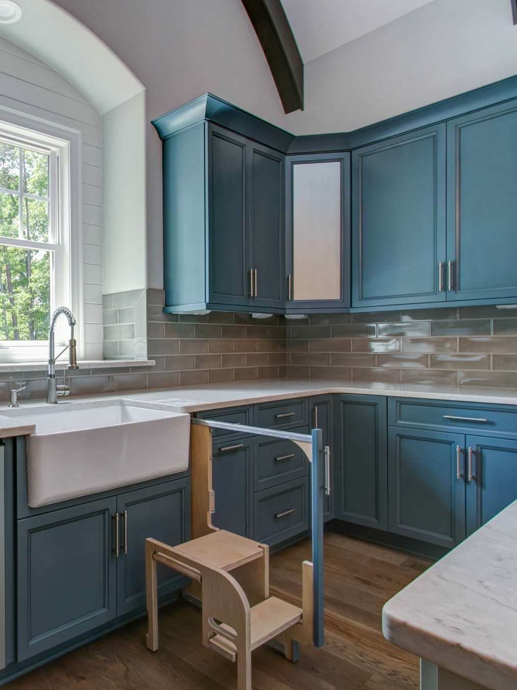 Совет недели (26/52): Выдвижной табурет