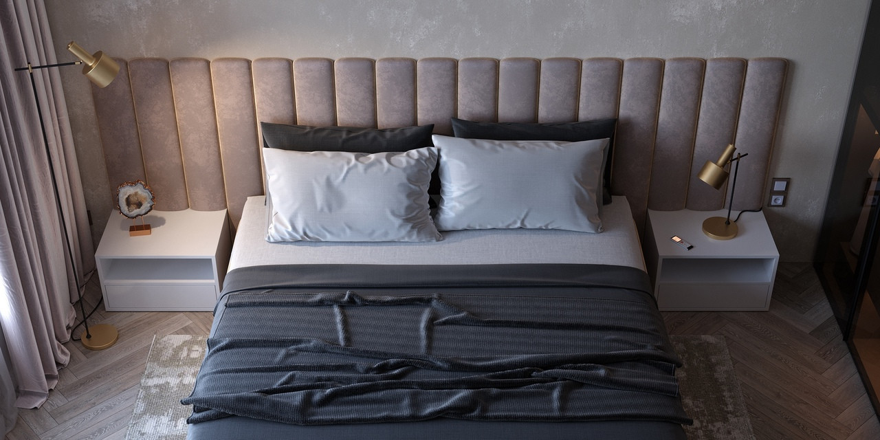 ЖК Серебряный парк г. Москва