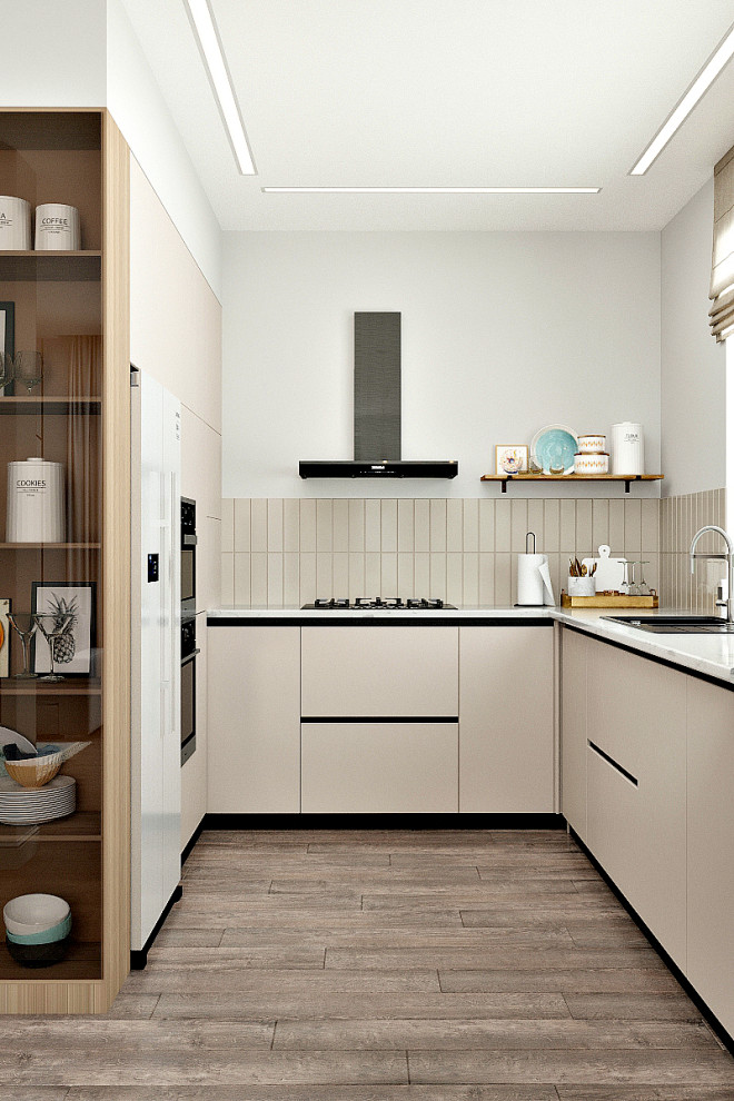 ДОМ НА ЛИГОВСКОМ