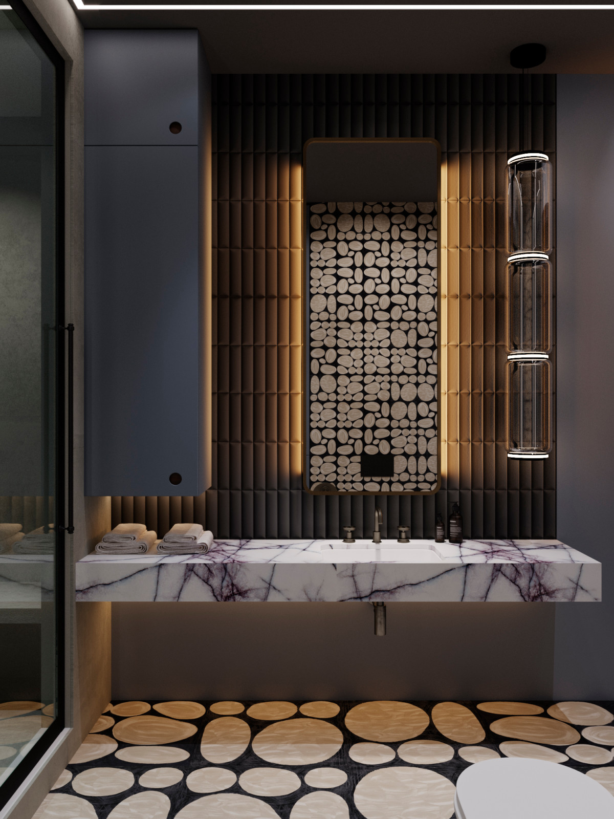 Дом в Новой Москве