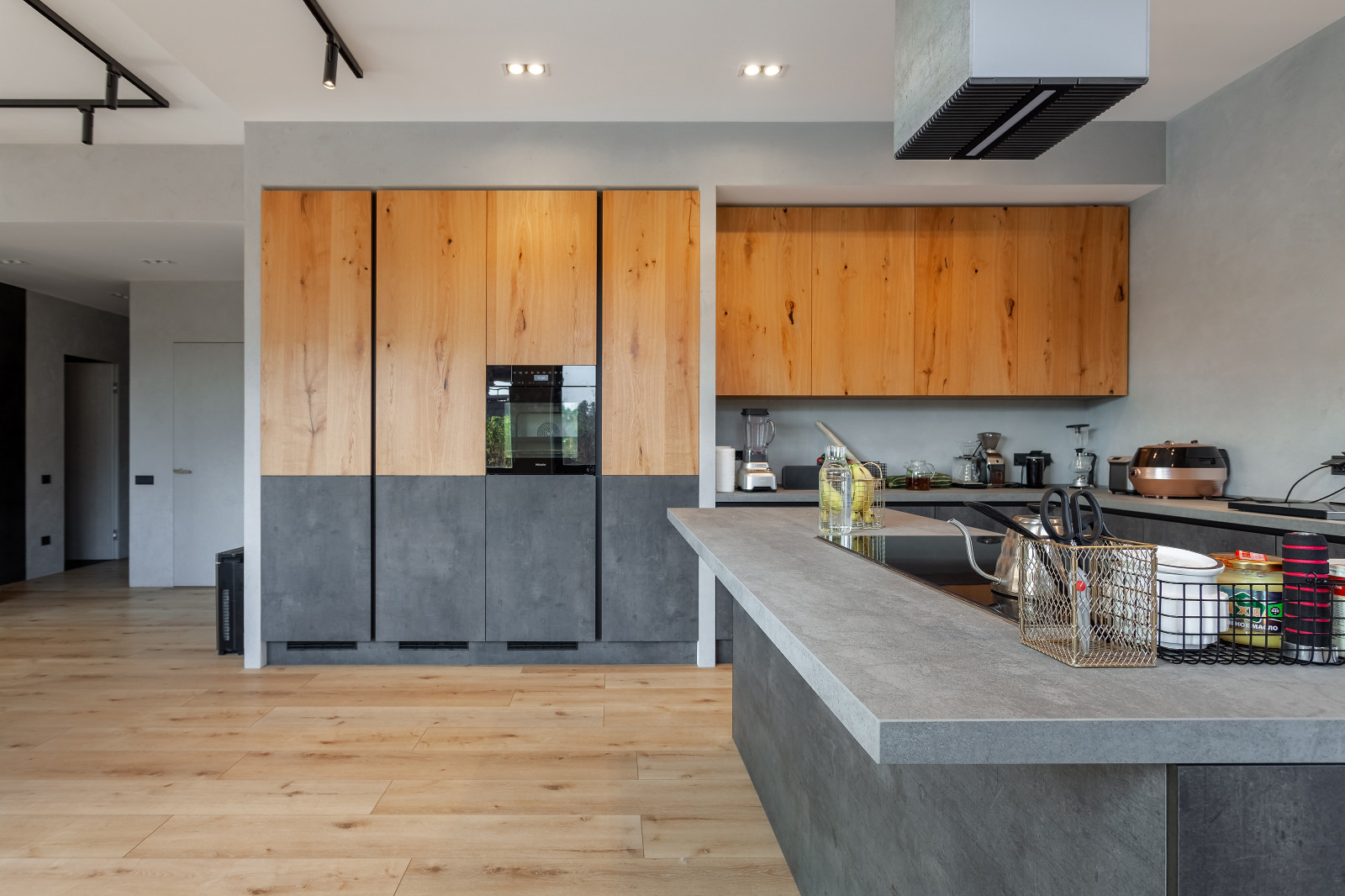 Коттедж в Подмосковье