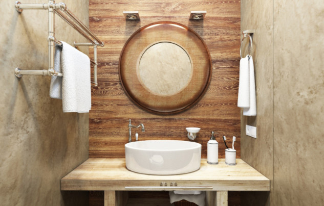 Загородный дом 350 кв. метров