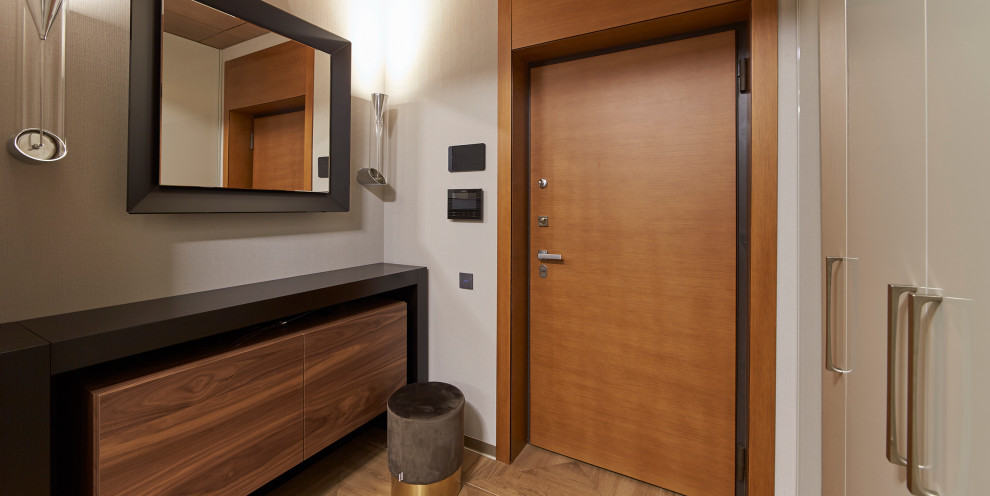 Квартира в Crystal House