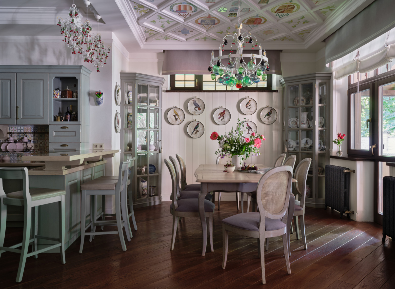 Дом на Юровской