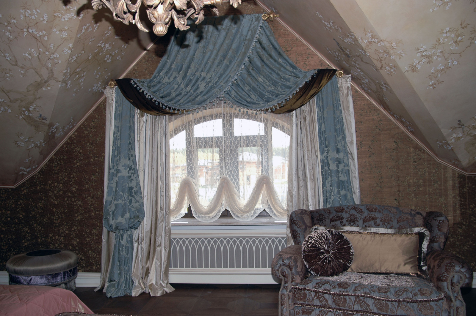 "Эффект цвета"