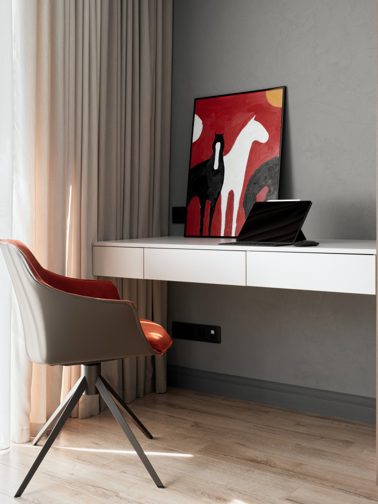 Фото "Пять звёзд" Реализация