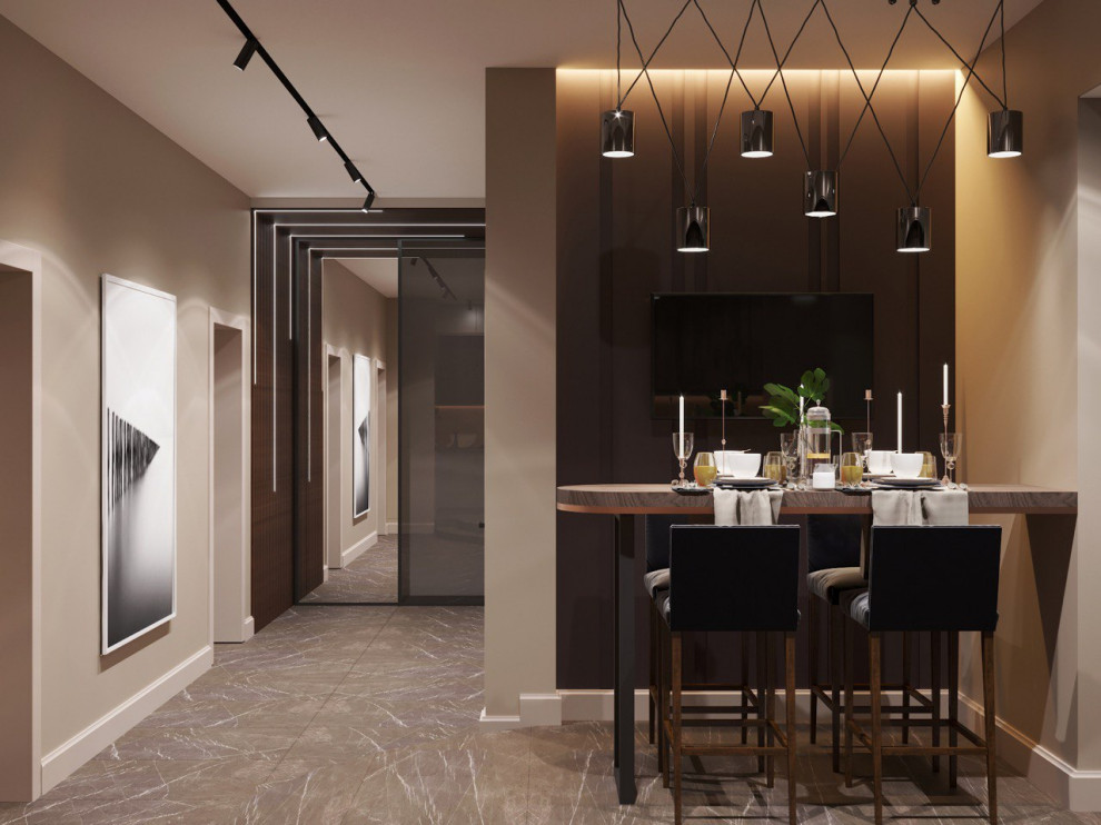 ЖК Ломоносовский проспект