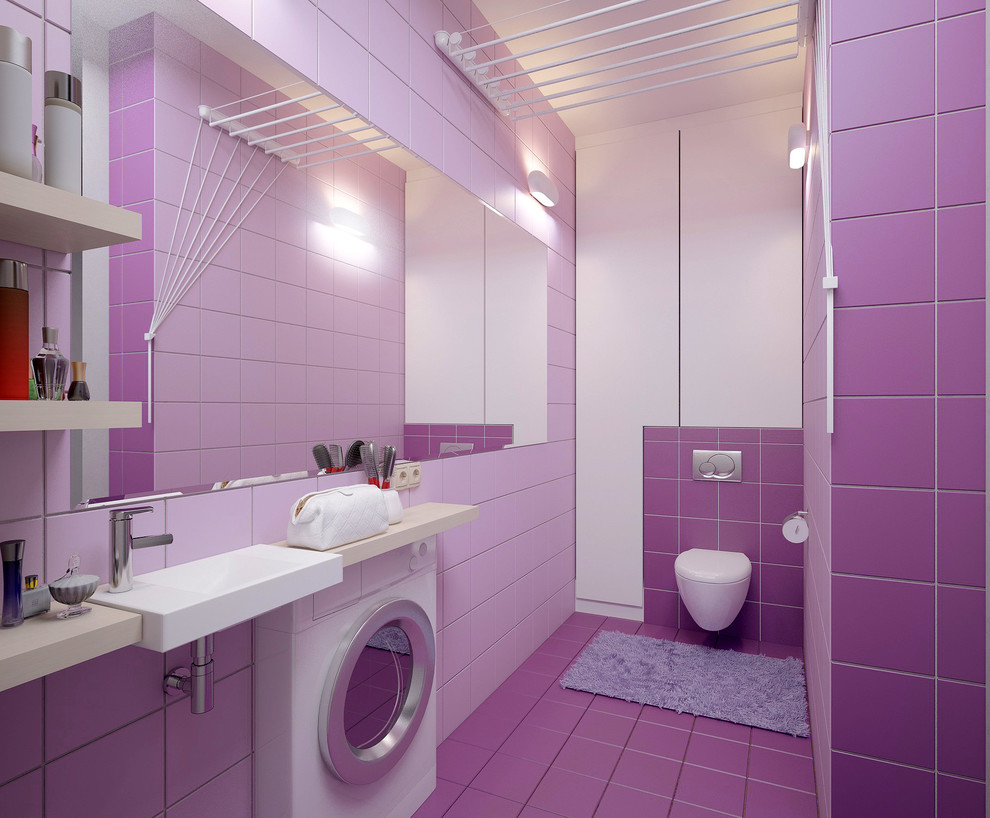 Молодежная