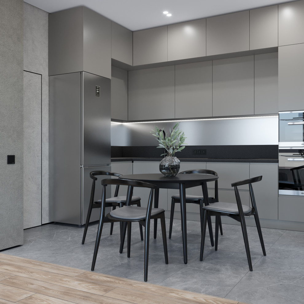 Частный дом для молодой семьи в п.Подберезы