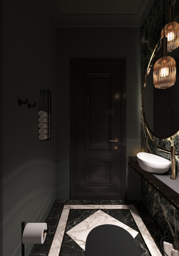 Дизайн гостиницы в г.Сухум