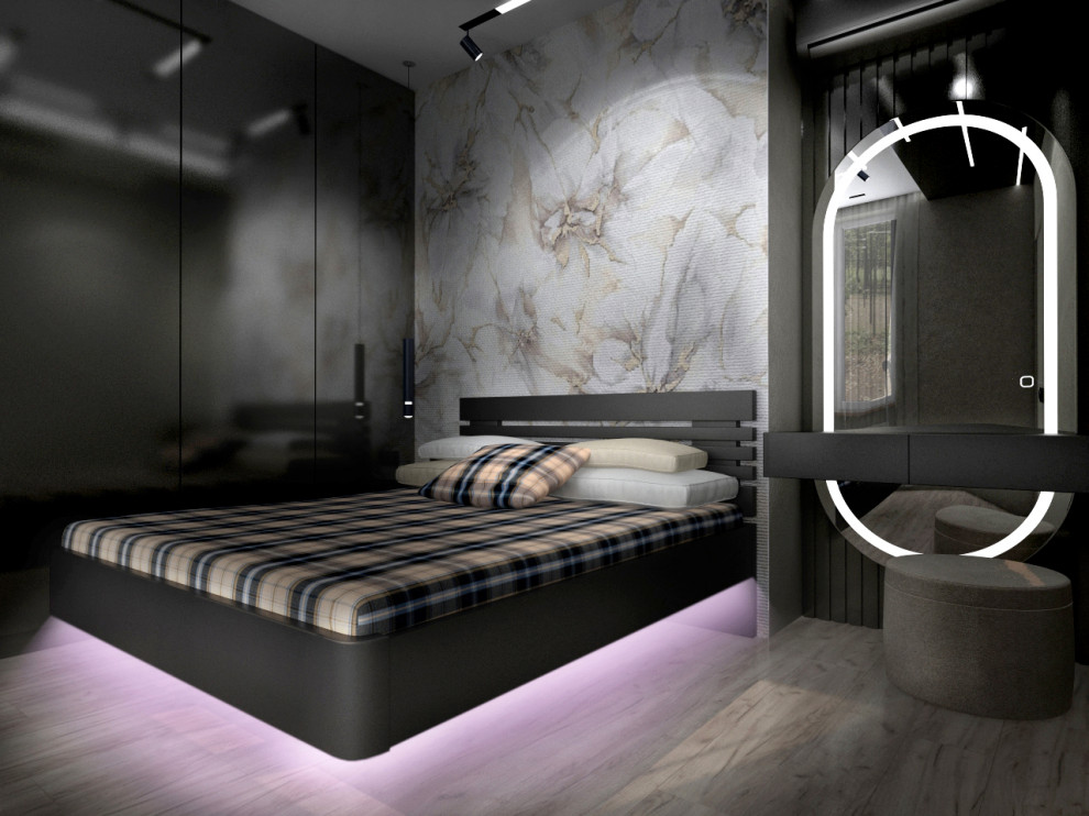 Популярные стилистики в дизайне