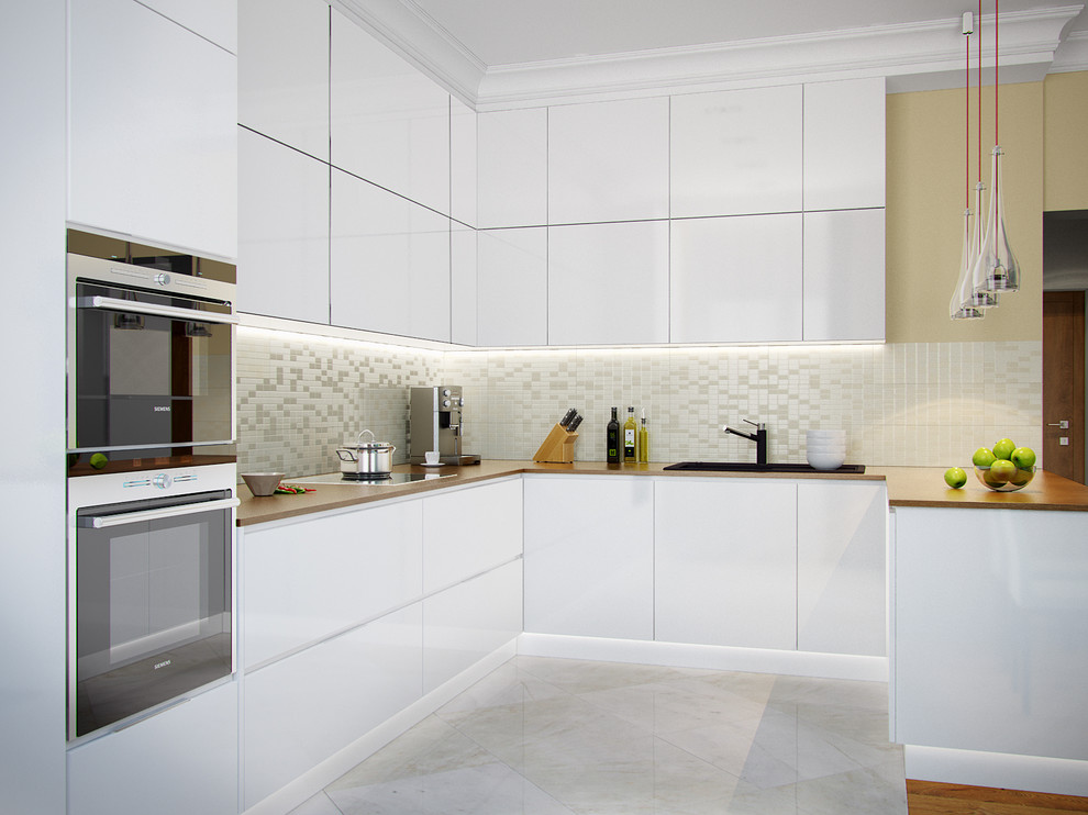 Квартира в ЖК Космос