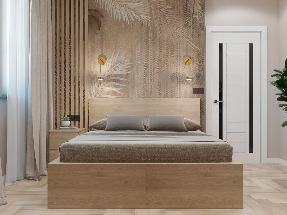 Дизайн-проект дачного дома