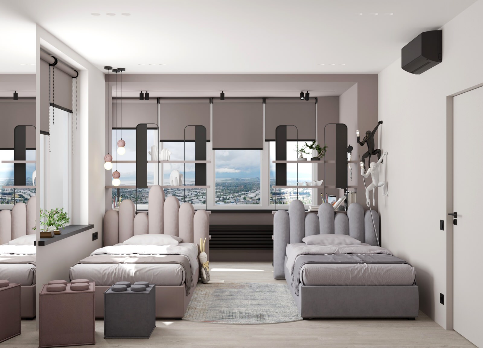 Квартира в ЖК "Летний сад"