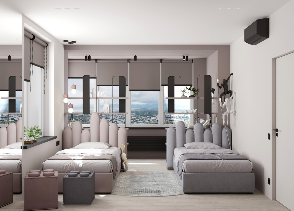 Квартира в ЖК "Летний сад"