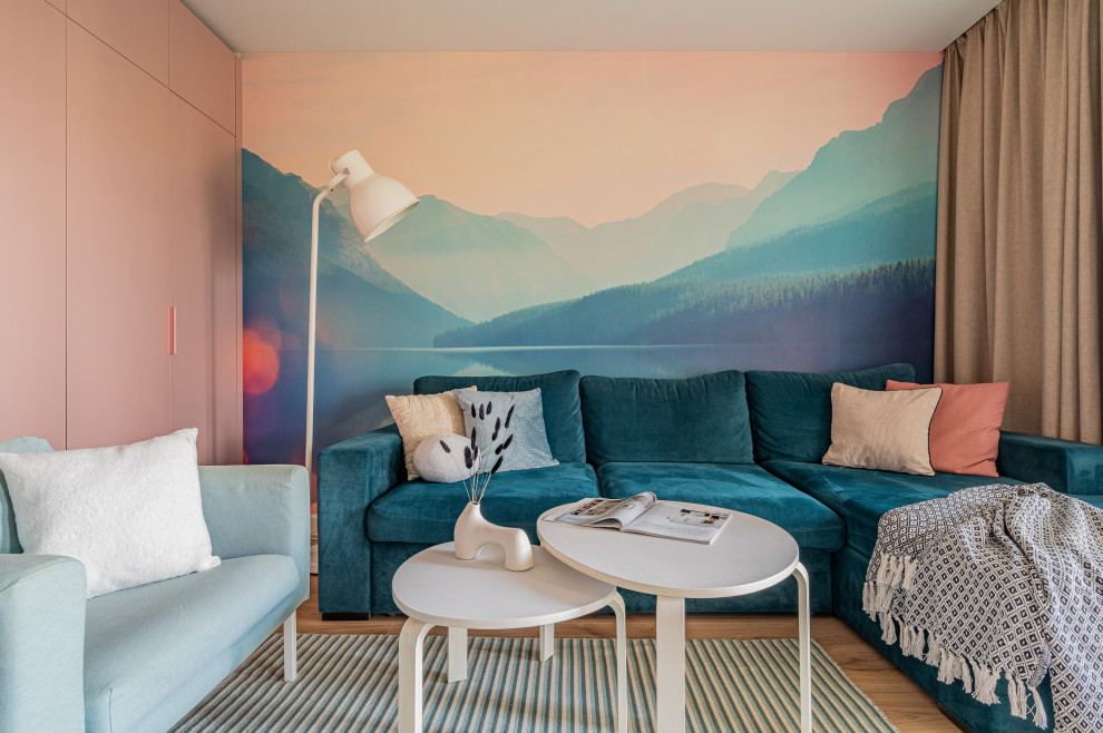 Квартал Новаторов