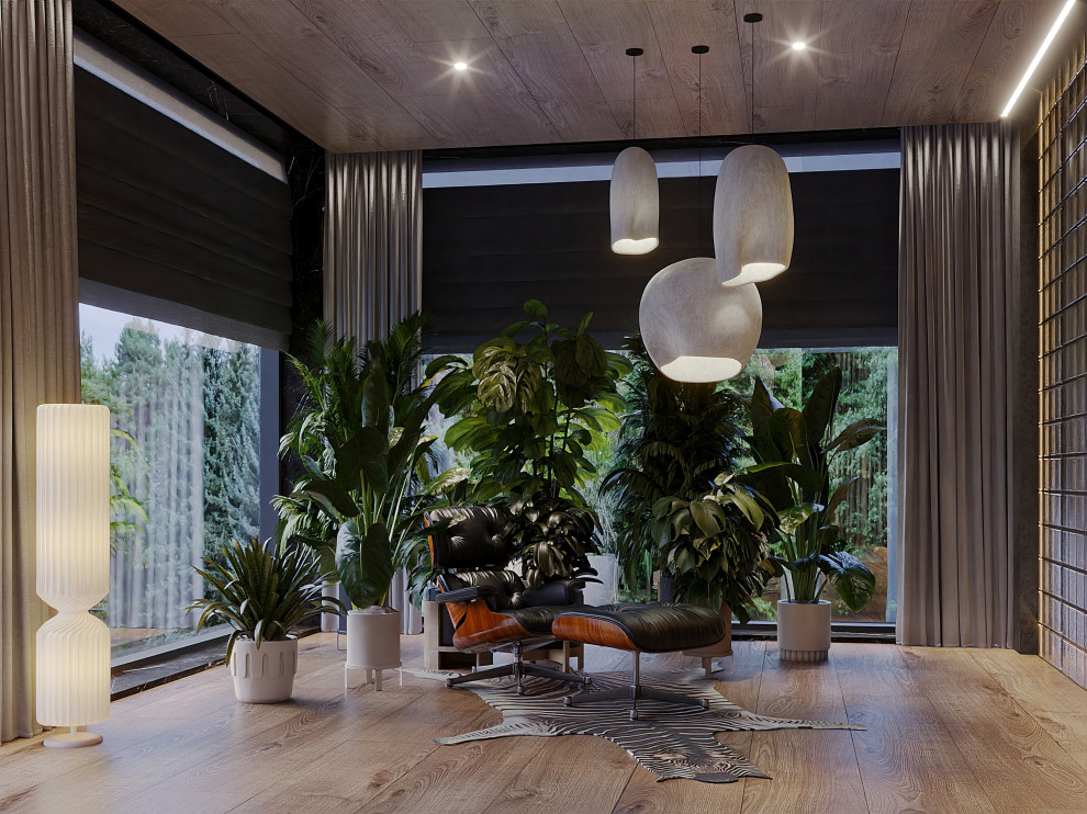 КП Графские пруды. дом 600м2