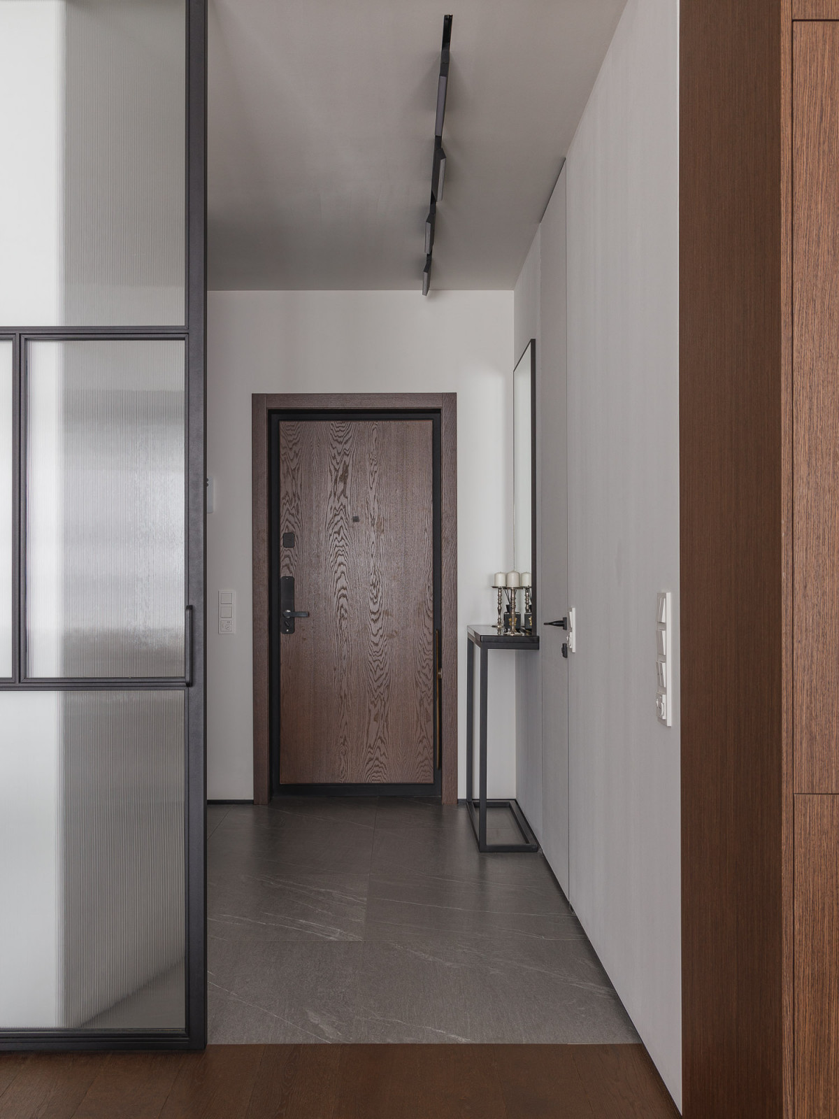 Обложка проекта: Дизайн-проект интерьера квартиры в Казани