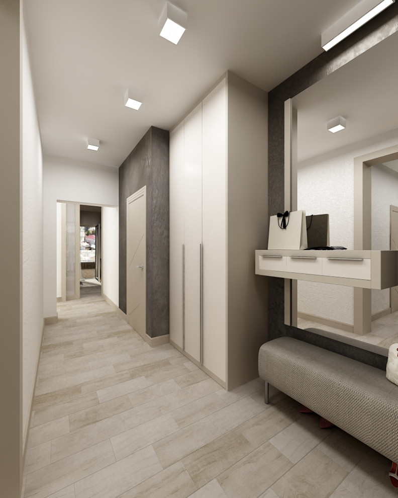 Прихожая. Вид 2