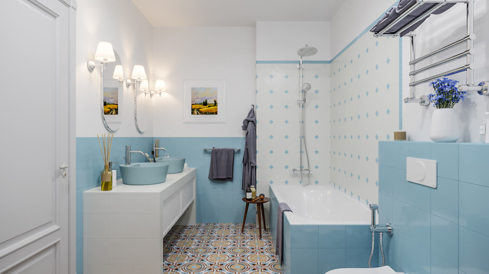 ЛЕГКОЕ ВООБРАЖЕНИЕ