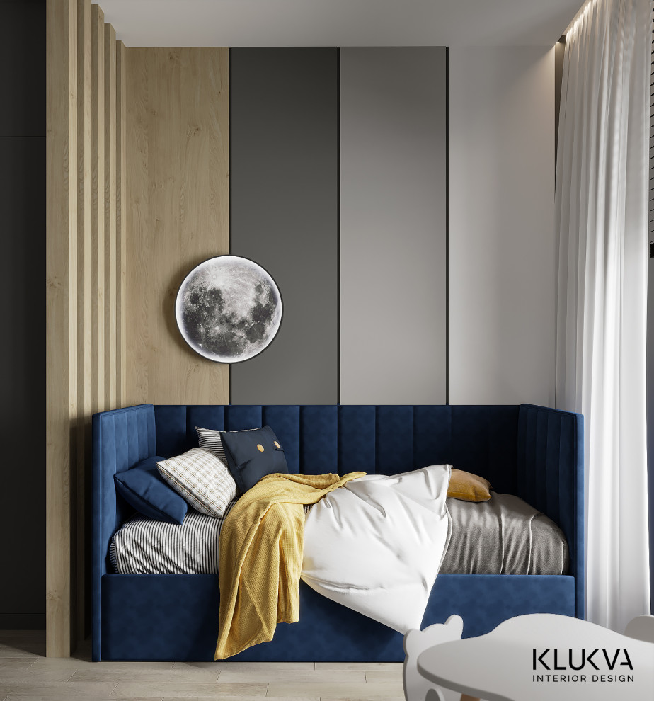 Проект дома 130 кв.м